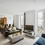 Serenty - 1Br - St Germain & Jardin Du Luxembourg