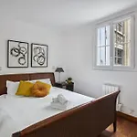 Serenty - 1Br - St Germain & Jardin Du Luxembourg