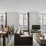 Serenty - 1Br - St Germain & Jardin Du Luxembourg