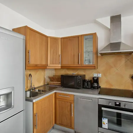 Serenty - 1br - St Germain & Jardin Du Luxembourg Apartment Paris