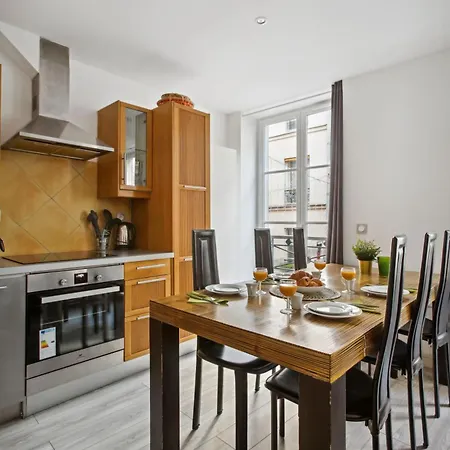Serenty - 1br - St Germain & Jardin Du Luxembourg * Paris