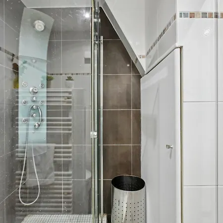 Apartment Serenty - 1br - St Germain & Jardin Du Luxembourg *