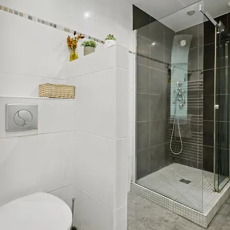 Serenty - 1br - St Germain & Jardin Du Luxembourg